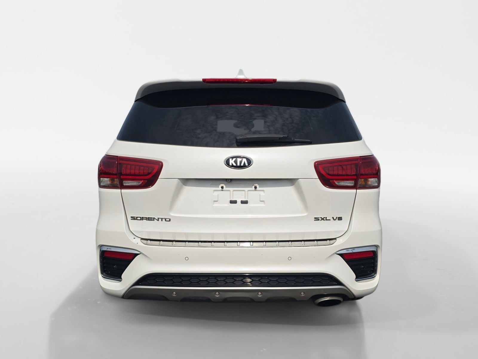 2019 Kia Sorento SX Limited V6