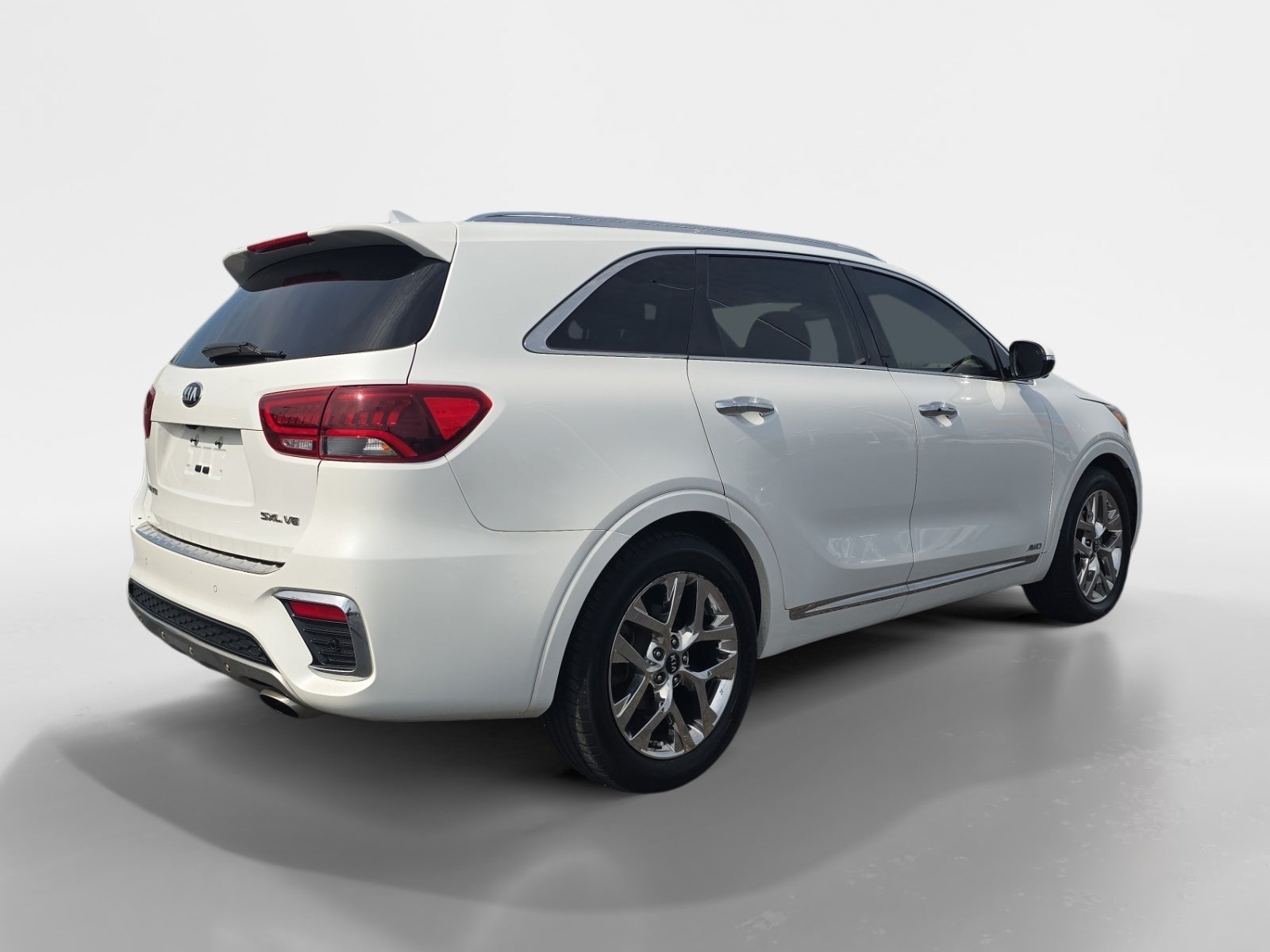2019 Kia Sorento SX Limited V6