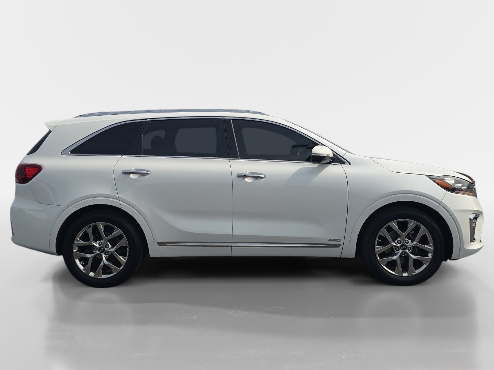 2019 Kia Sorento SX Limited V6