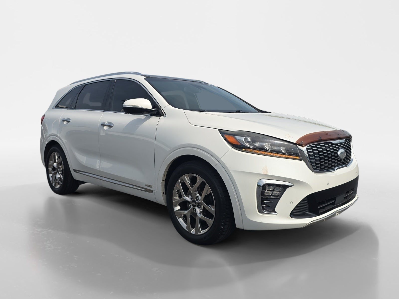 2019 Kia Sorento SX Limited V6