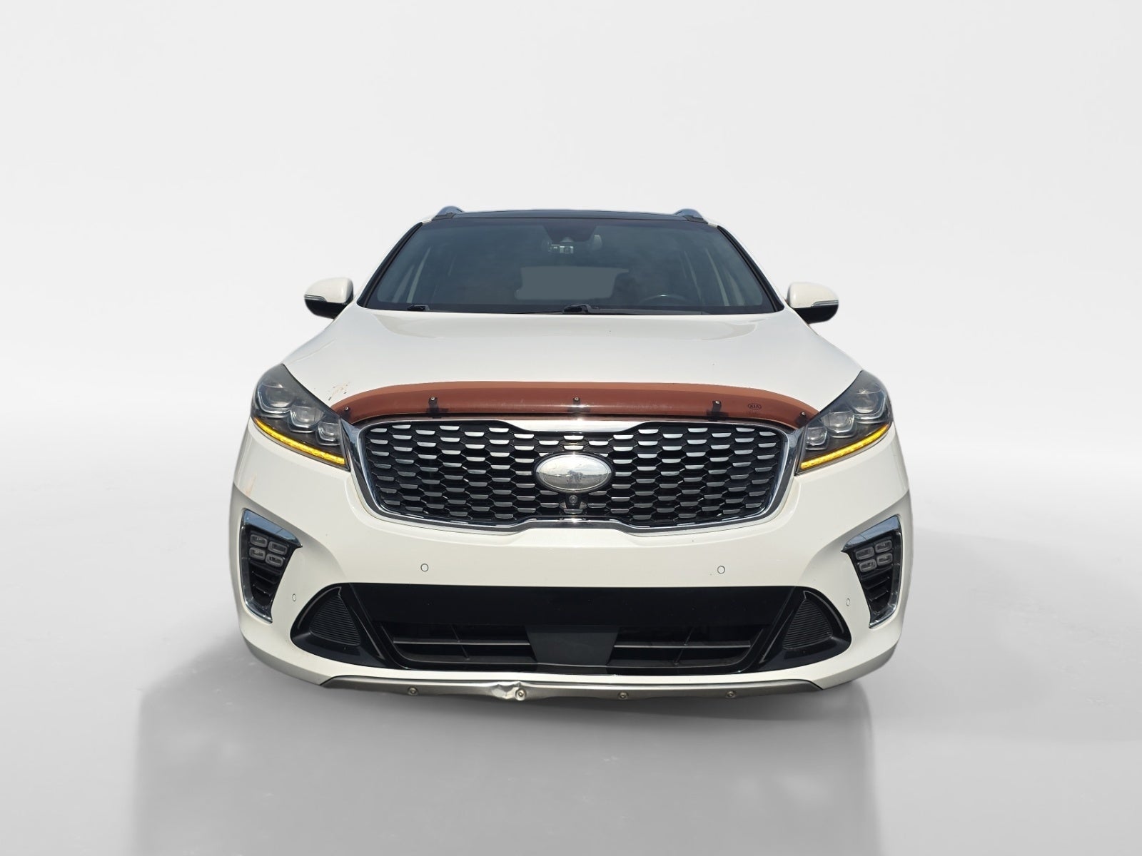 2019 Kia Sorento SX Limited V6