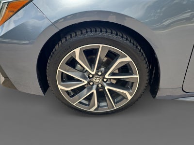 2020 Toyota Corolla XSE