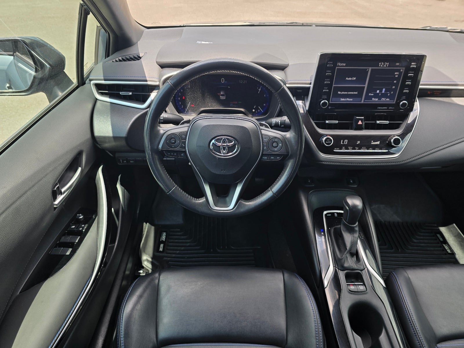2020 Toyota Corolla XSE