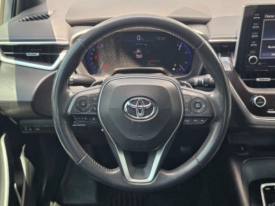 2020 Toyota Corolla XSE