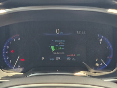 2020 Toyota Corolla XSE