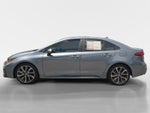 2020 Toyota Corolla XSE