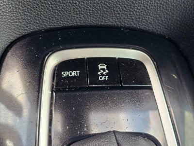 2020 Toyota Corolla XSE