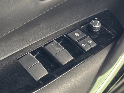 2020 Toyota Corolla XSE