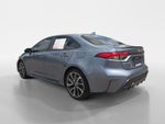 2020 Toyota Corolla XSE