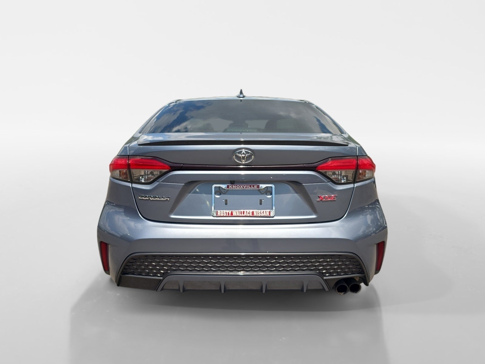 2020 Toyota Corolla XSE