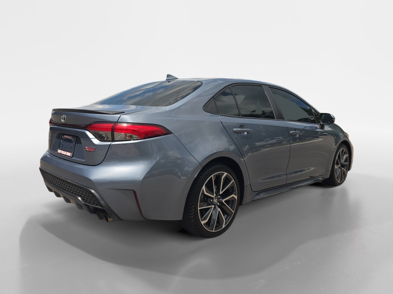 2020 Toyota Corolla XSE