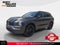 2026 Nissan Rogue Plug-in Hybrid Platinum