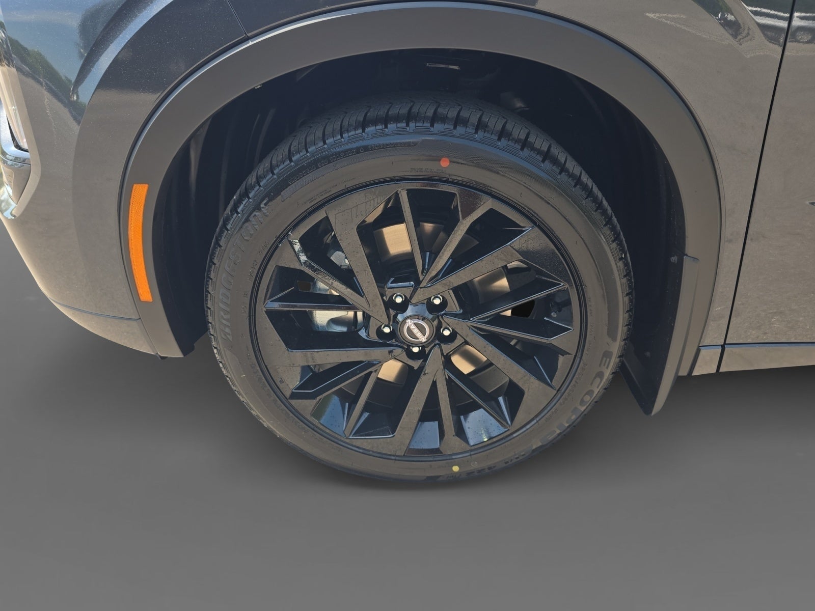 2026 Nissan Rogue Plug-in Hybrid Platinum