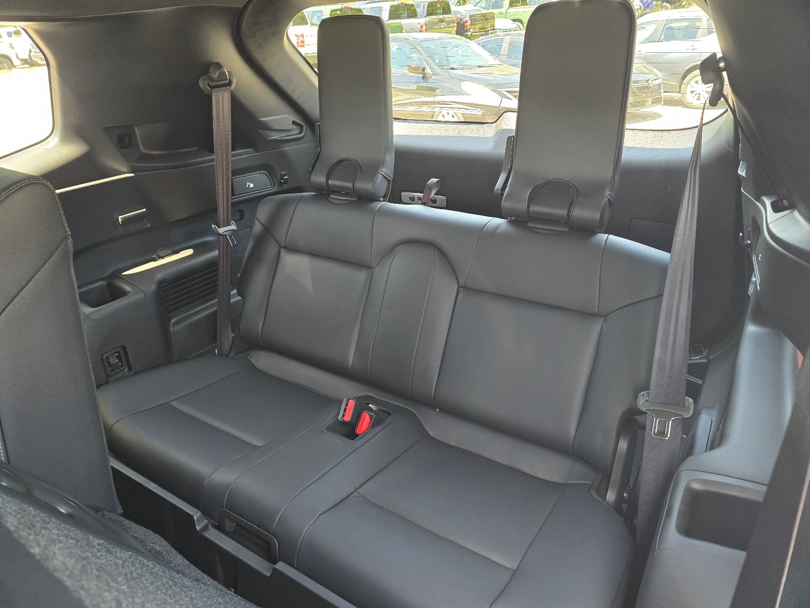 2026 Nissan Rogue Plug-in Hybrid Platinum
