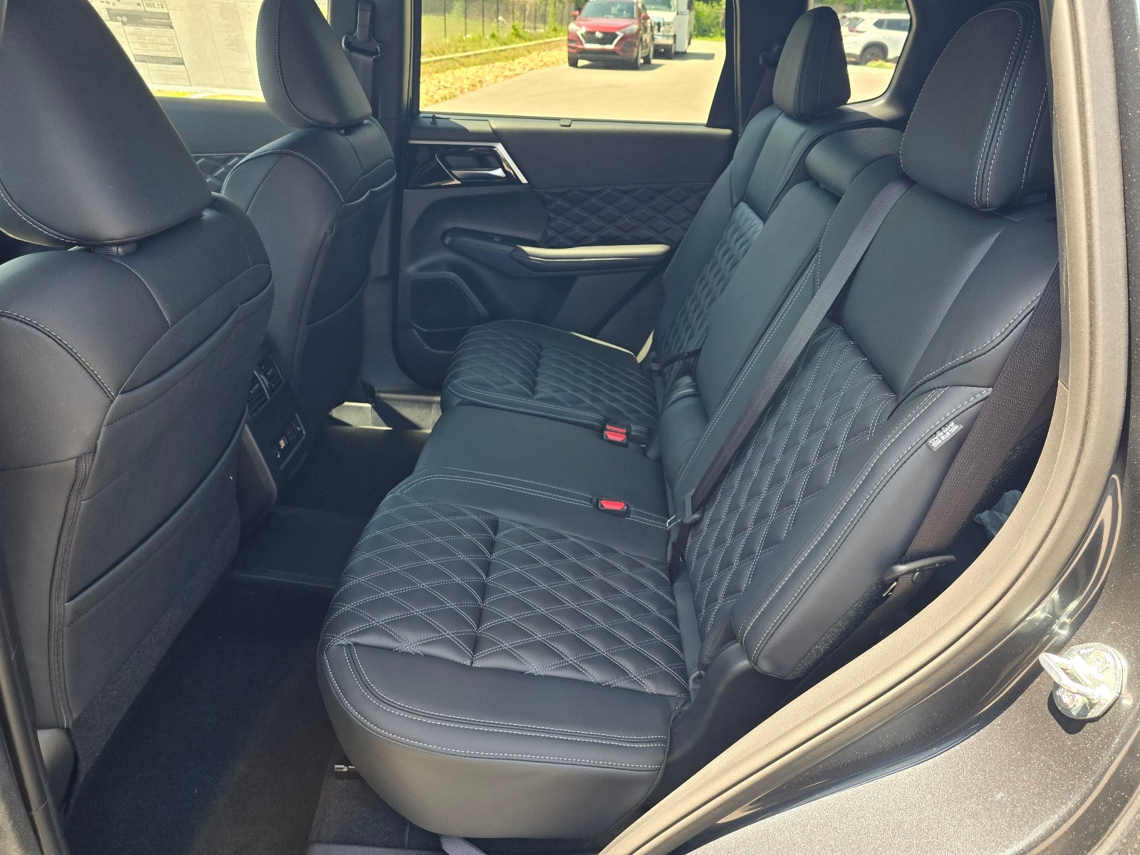 2026 Nissan Rogue Plug-in Hybrid Platinum