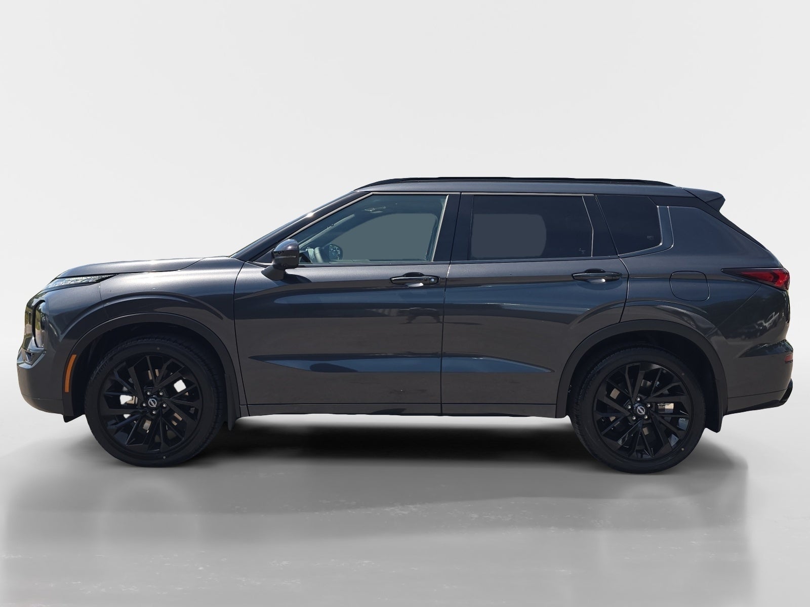 2026 Nissan Rogue Plug-in Hybrid Platinum