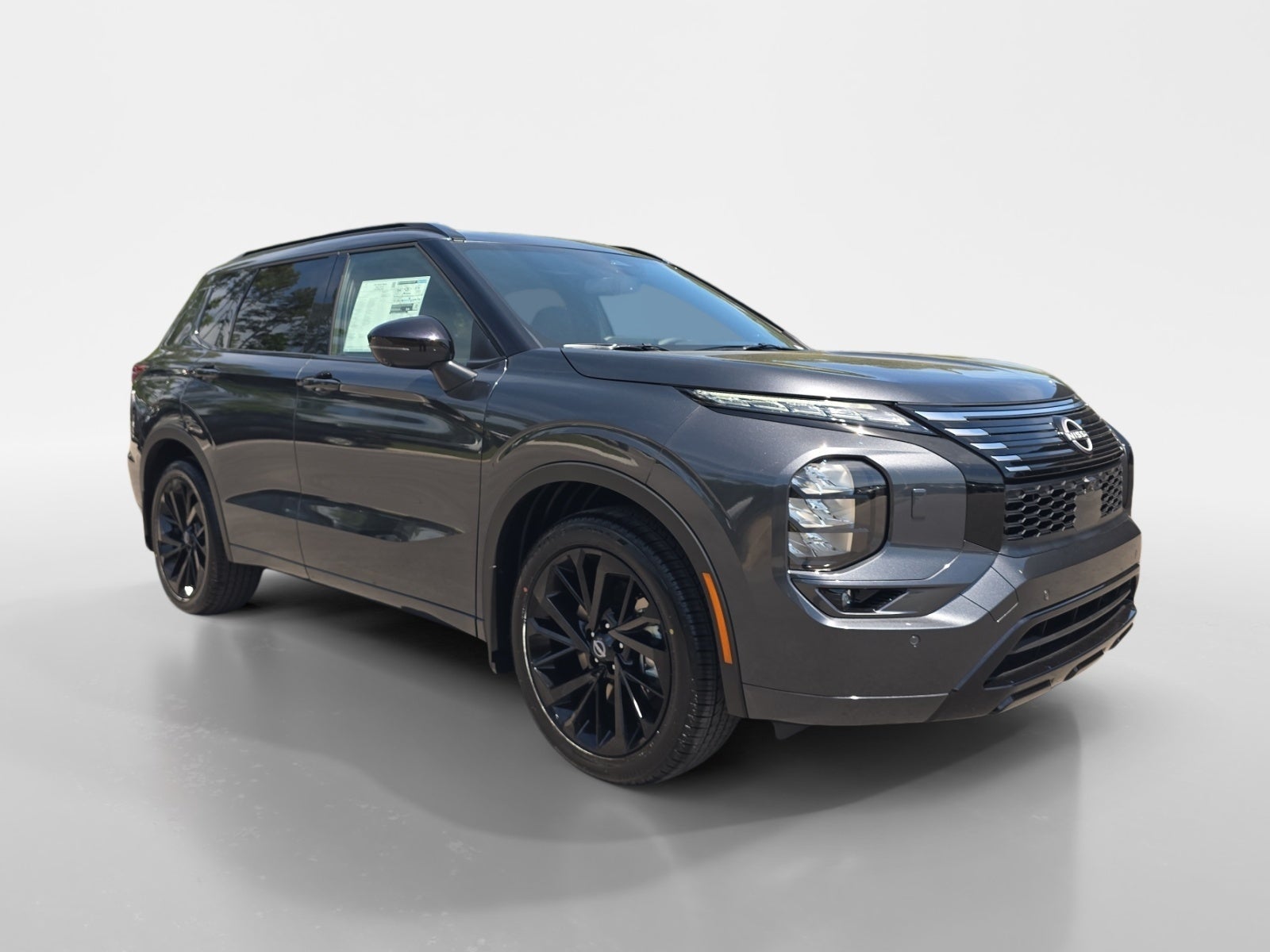2026 Nissan Rogue Plug-in Hybrid Platinum