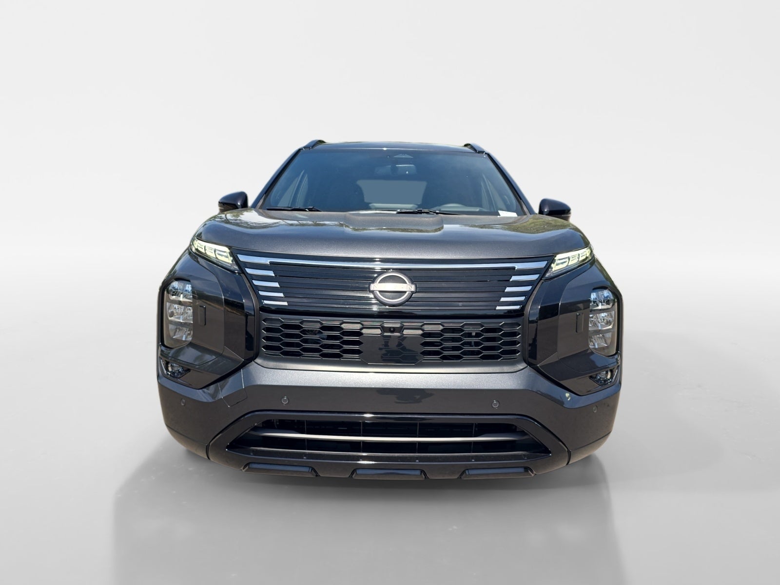 2026 Nissan Rogue Plug-in Hybrid Platinum