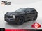 2026 Nissan Rogue Plug-in Hybrid Platinum