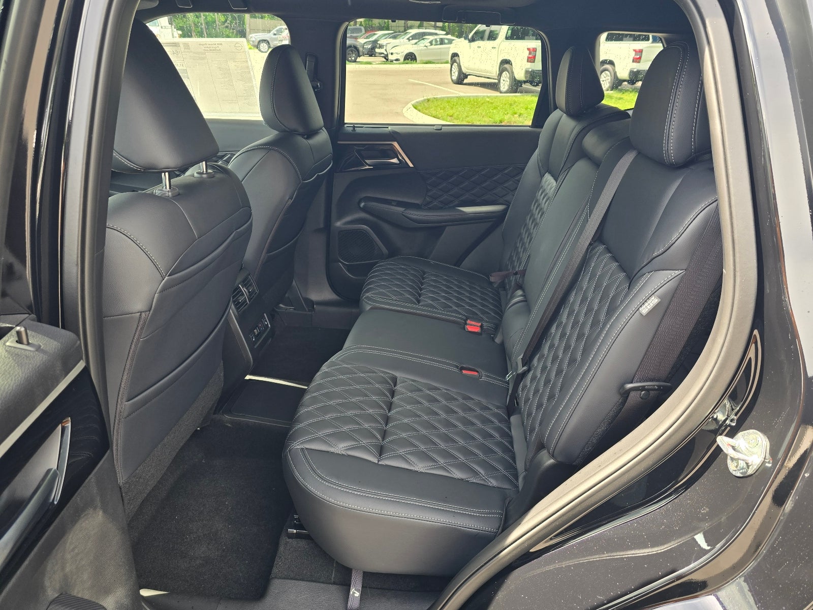 2026 Nissan Rogue Plug-in Hybrid Platinum