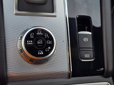 2026 Nissan Rogue Plug-in Hybrid Platinum