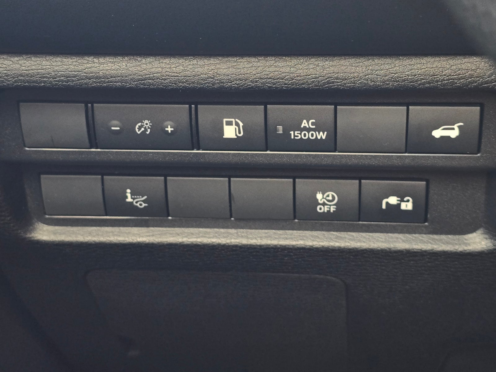 2026 Nissan Rogue Plug-in Hybrid Platinum