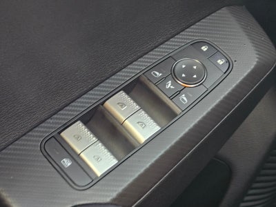 2026 Nissan Rogue Plug-in Hybrid Platinum