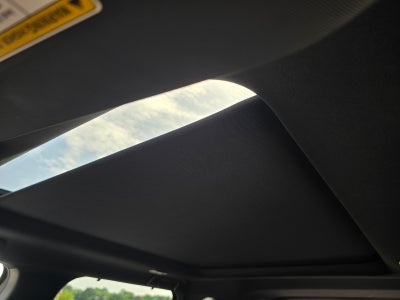 2026 Nissan Rogue Plug-in Hybrid Platinum