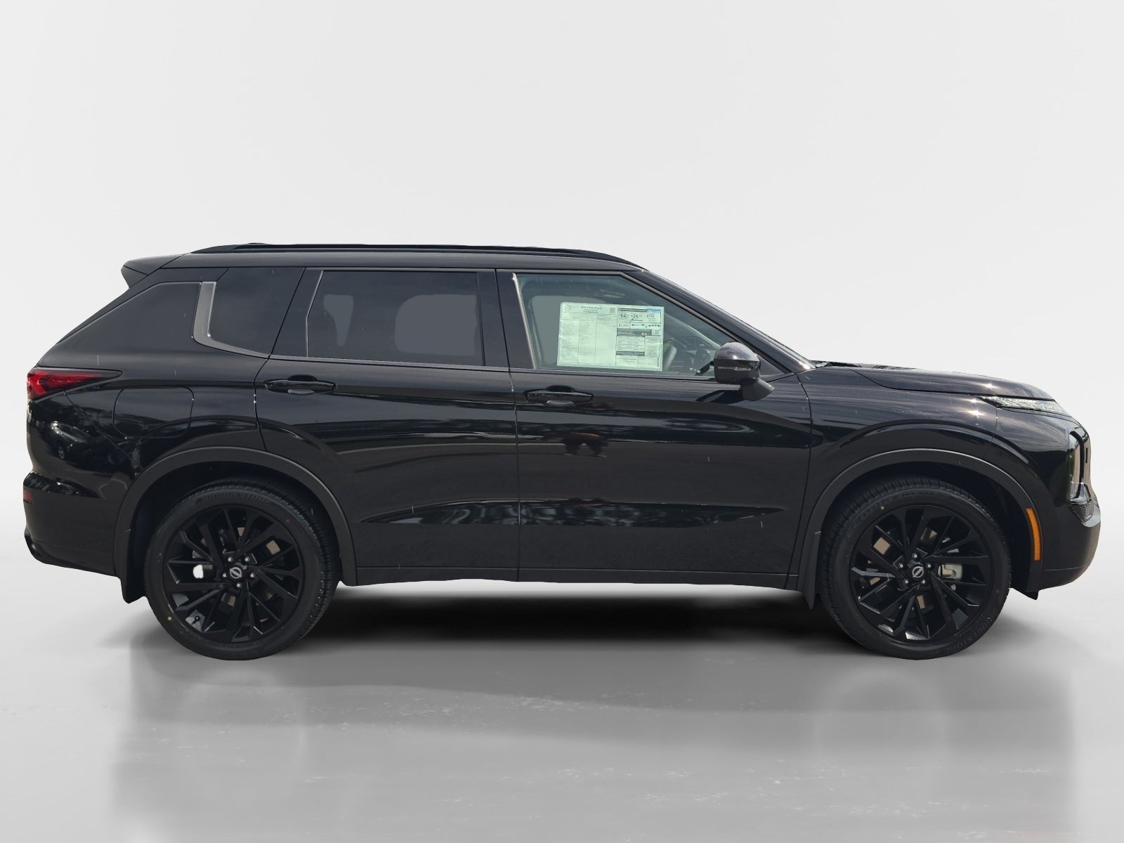 2026 Nissan Rogue Plug-in Hybrid Platinum