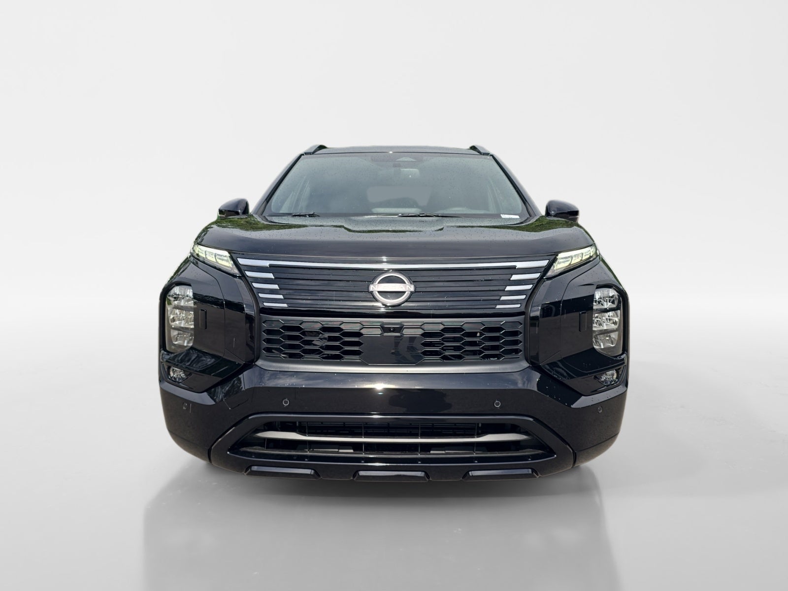 2026 Nissan Rogue Plug-in Hybrid Platinum
