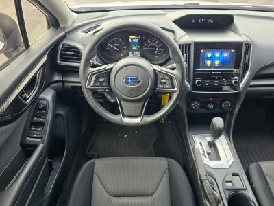 2019 Subaru Crosstrek 2.0i (CVT)