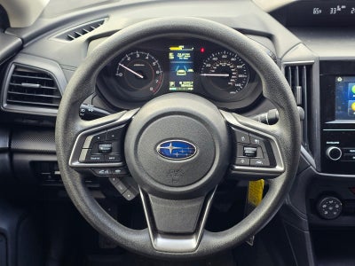 2019 Subaru Crosstrek 2.0i (CVT)