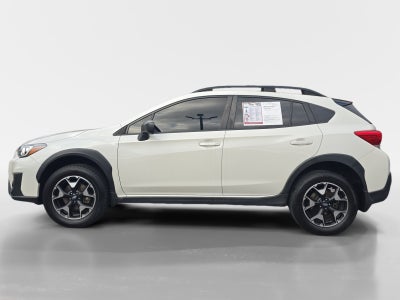 2019 Subaru Crosstrek 2.0i (CVT)