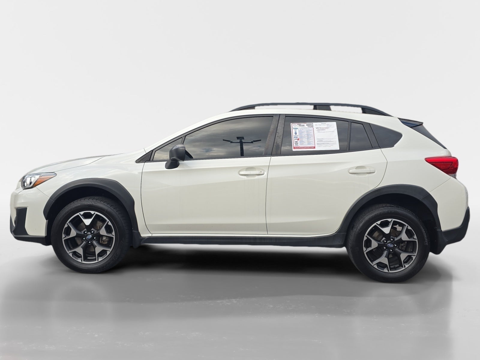 2019 Subaru Crosstrek 2.0i (CVT)