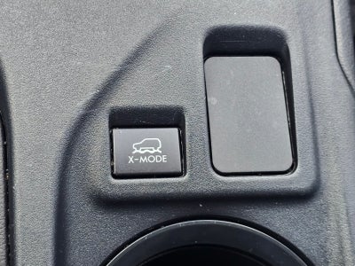 2019 Subaru Crosstrek 2.0i (CVT)