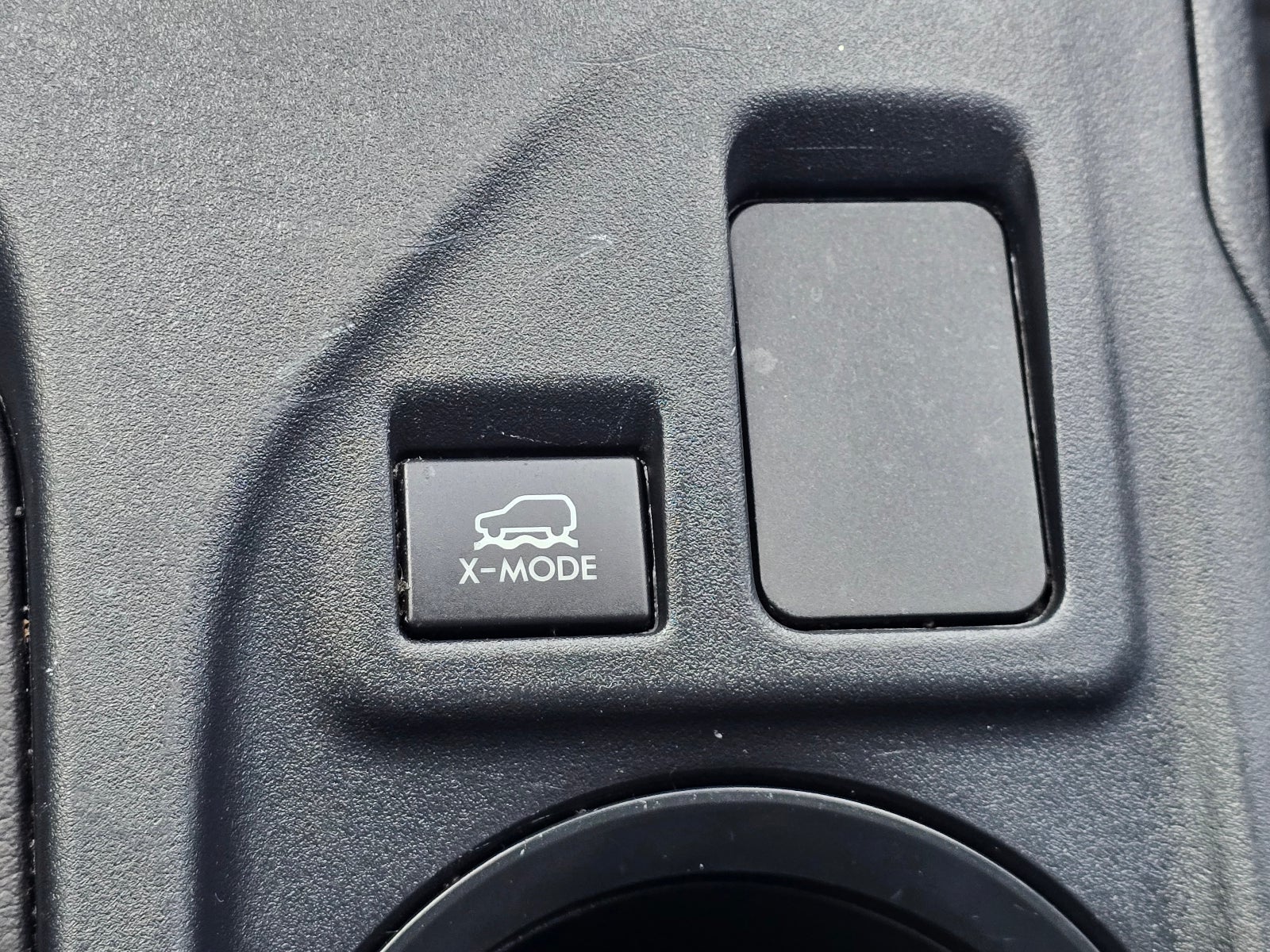 2019 Subaru Crosstrek 2.0i (CVT)