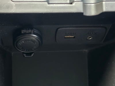 2019 Subaru Crosstrek 2.0i (CVT)