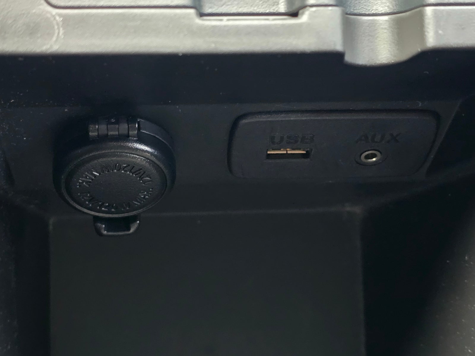 2019 Subaru Crosstrek 2.0i (CVT)