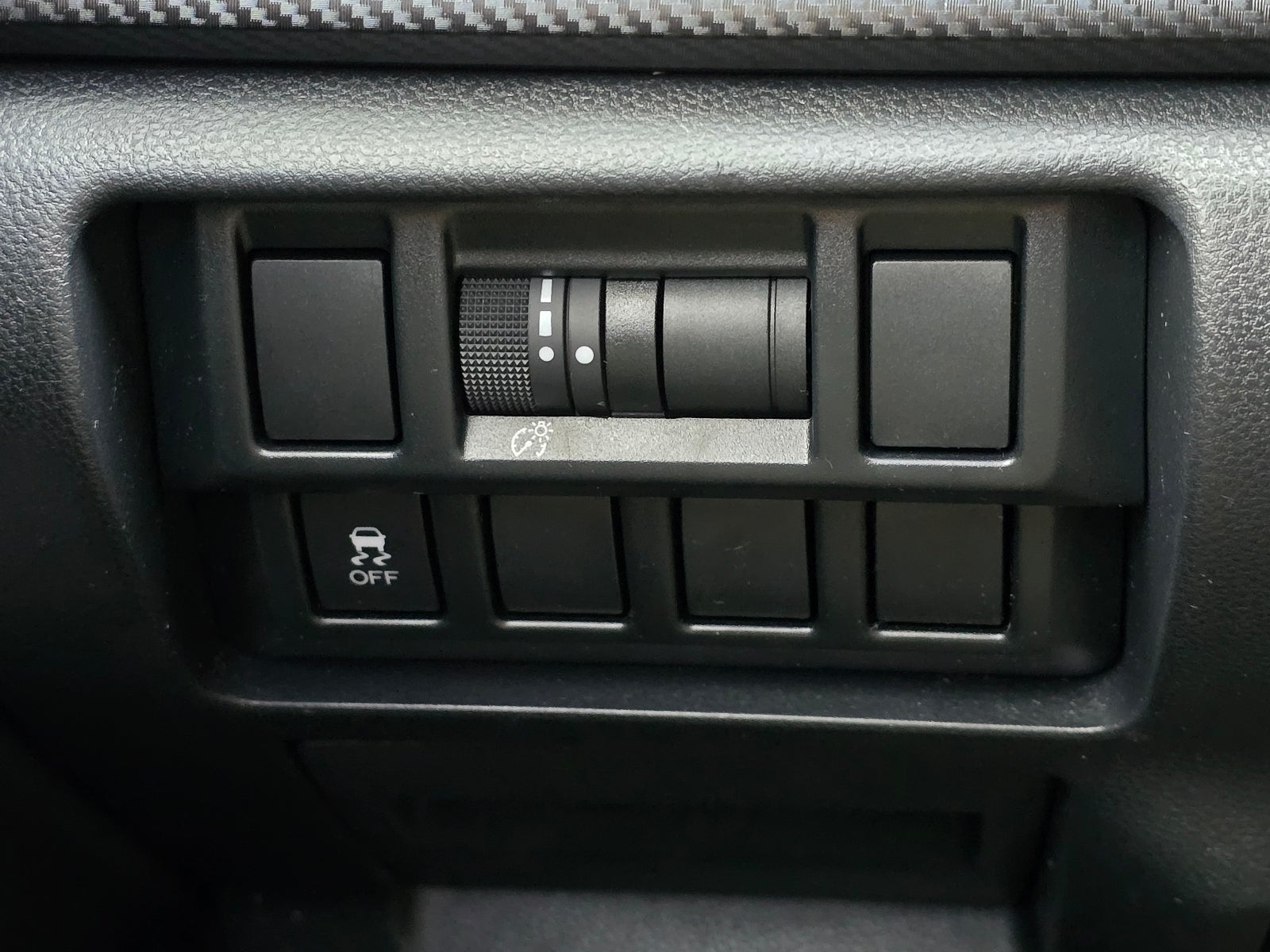 2019 Subaru Crosstrek 2.0i (CVT)