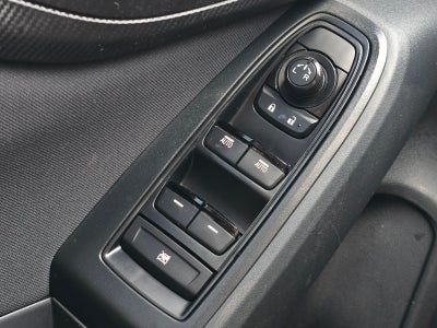 2019 Subaru Crosstrek 2.0i (CVT)