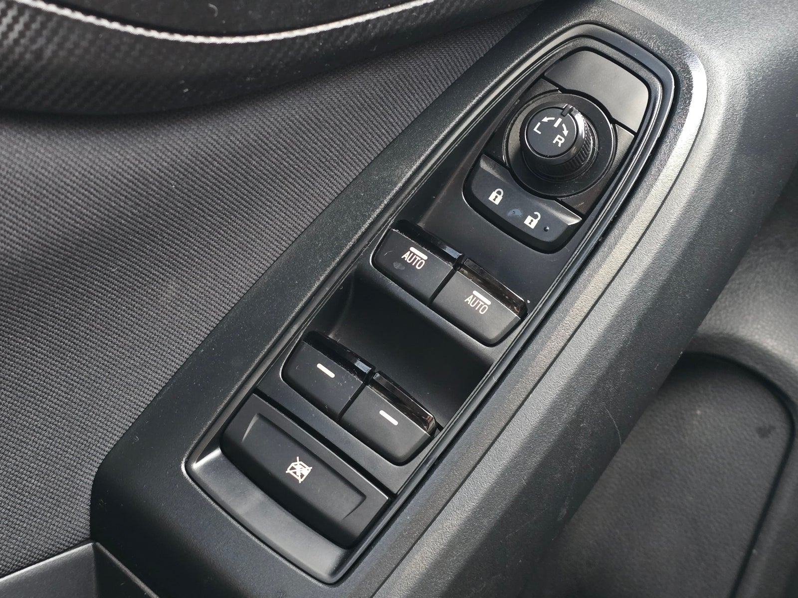 2019 Subaru Crosstrek 2.0i (CVT)