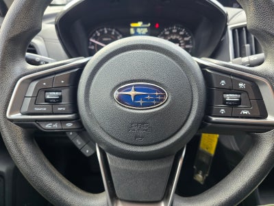 2019 Subaru Crosstrek 2.0i (CVT)