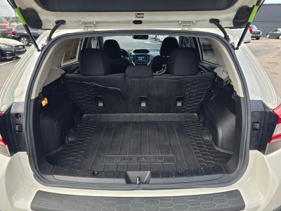 2019 Subaru Crosstrek 2.0i (CVT)