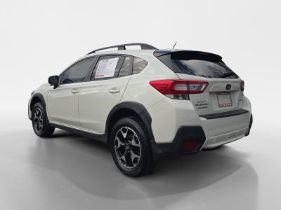 2019 Subaru Crosstrek 2.0i (CVT)