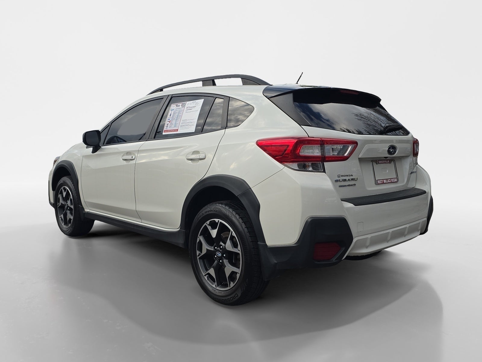 2019 Subaru Crosstrek 2.0i (CVT)