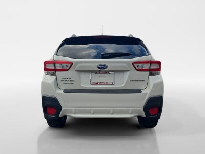 2019 Subaru Crosstrek 2.0i (CVT)