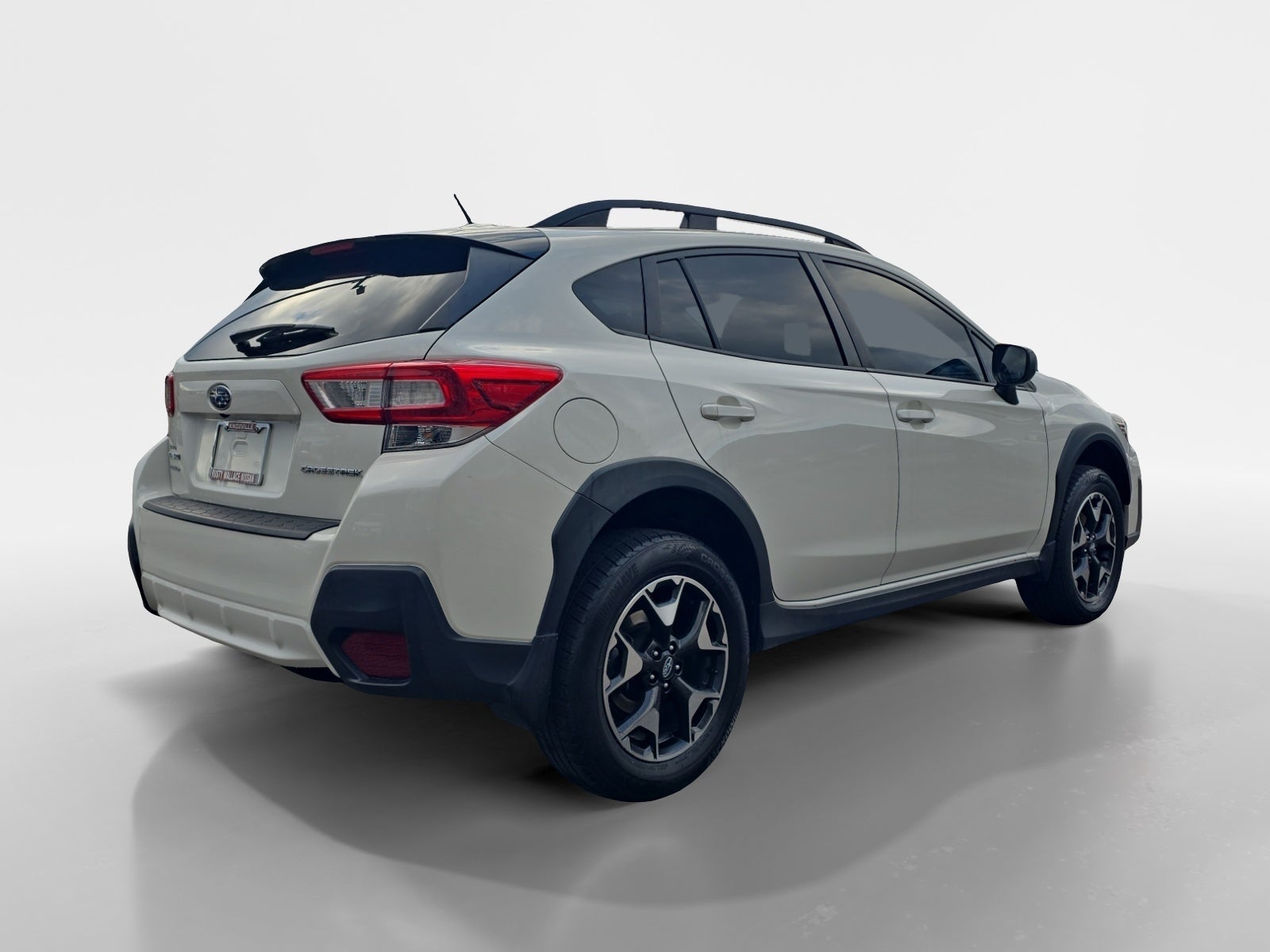 2019 Subaru Crosstrek 2.0i (CVT)
