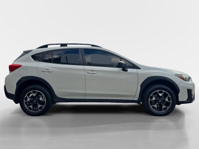 2019 Subaru Crosstrek 2.0i (CVT)