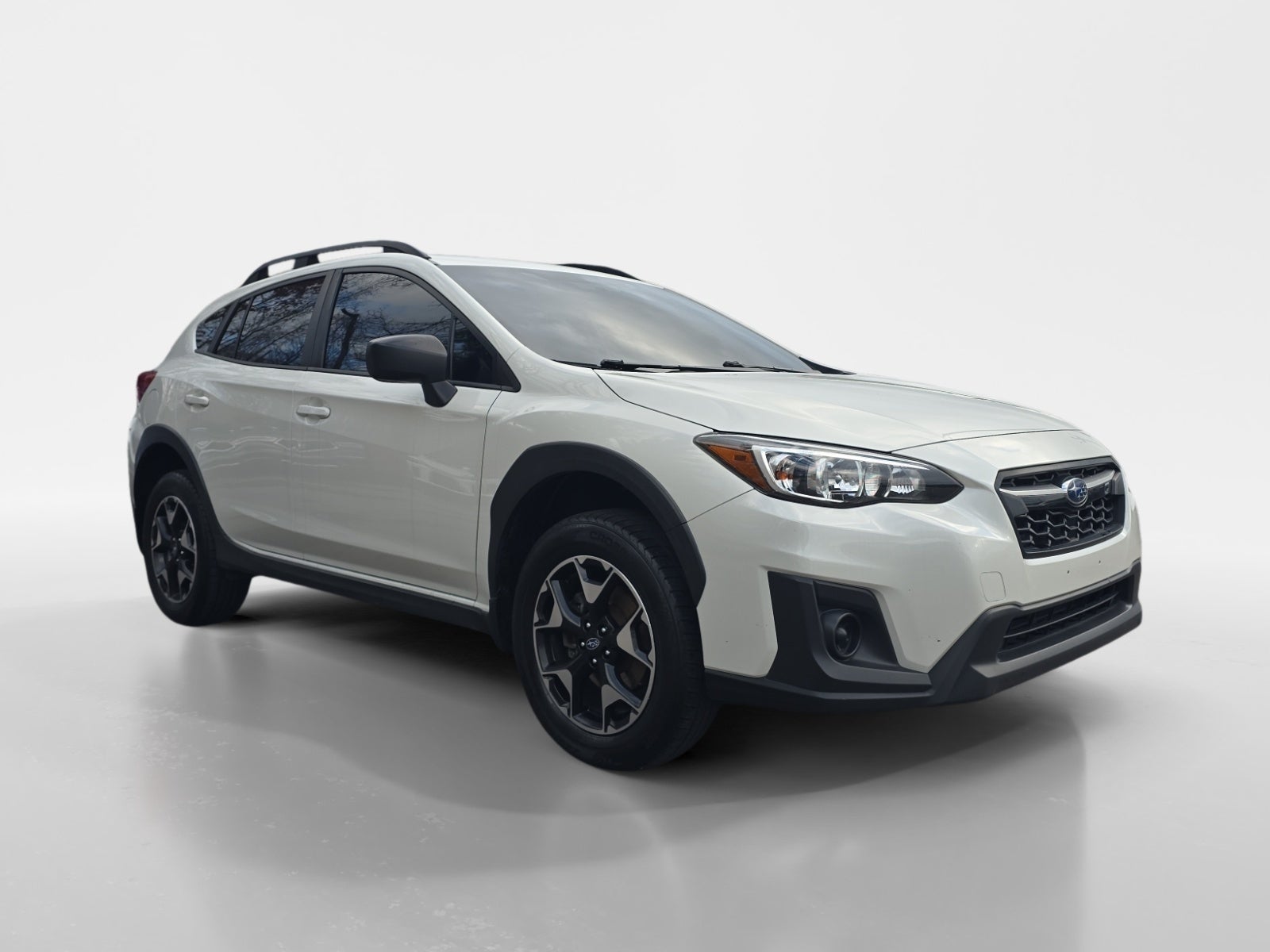 2019 Subaru Crosstrek 2.0i (CVT)