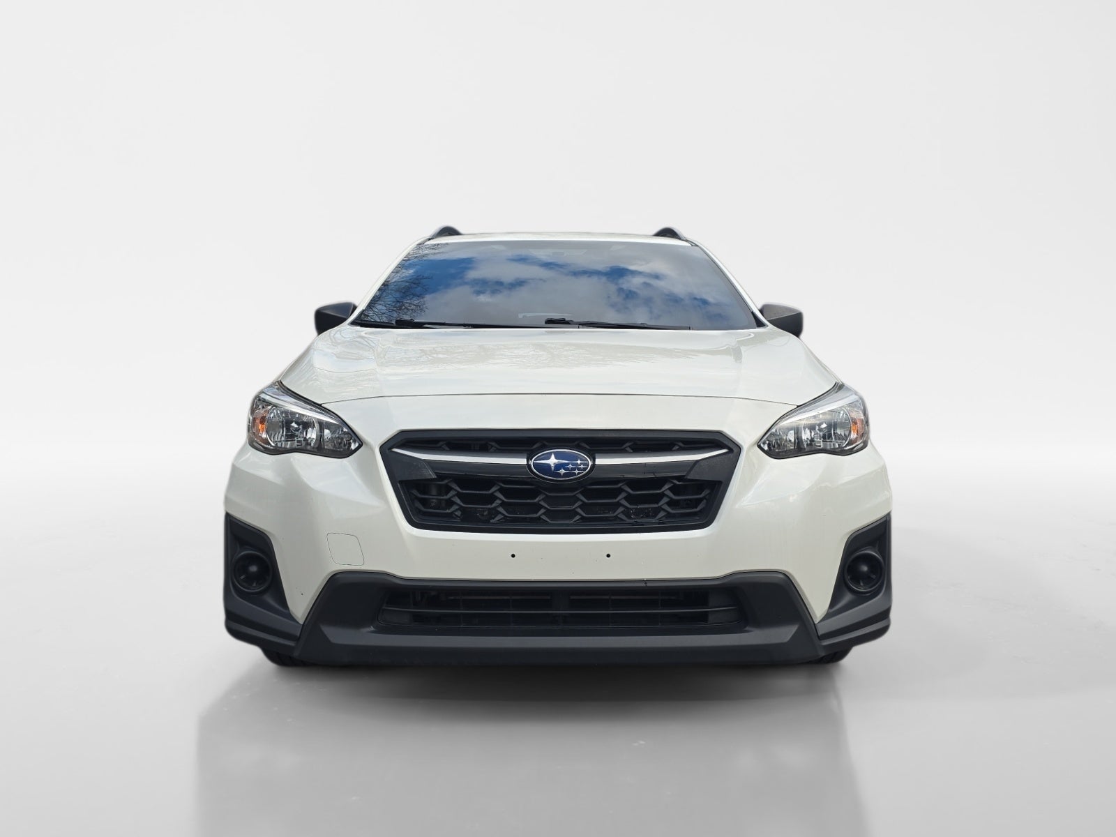 2019 Subaru Crosstrek 2.0i (CVT)